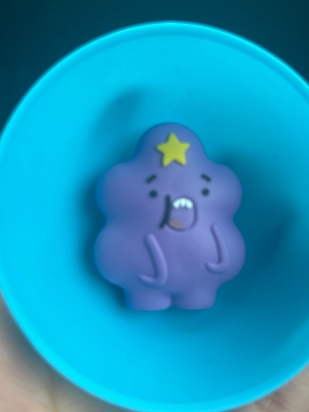 lsp figure